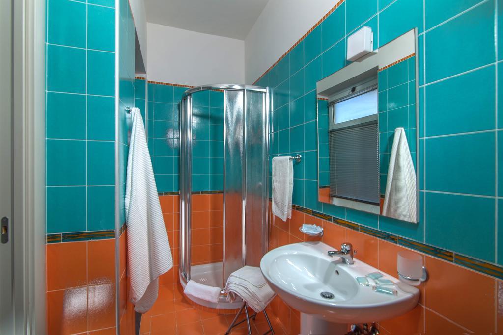 Villa Comics Villammare Zewnętrze zdjęcie