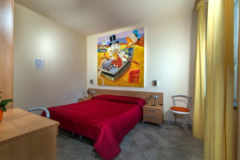 Villa Comics Villammare Zewnętrze zdjęcie