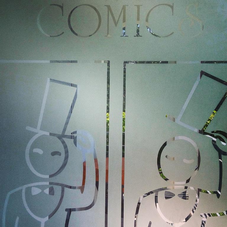 Villa Comics Villammare Zewnętrze zdjęcie