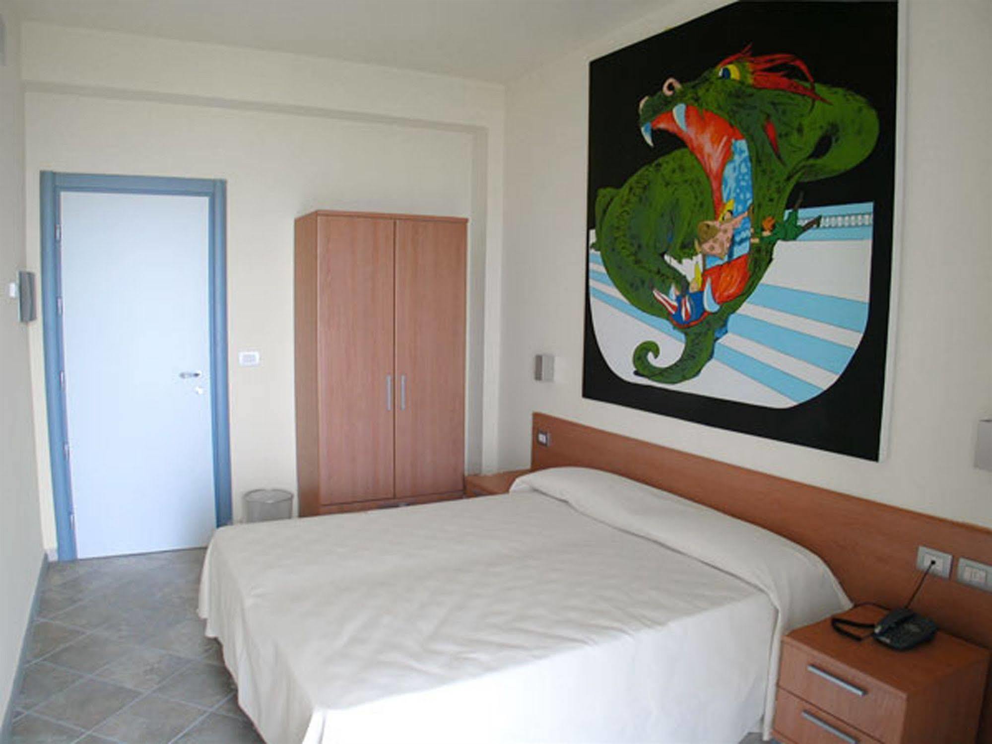 Villa Comics Villammare Zewnętrze zdjęcie