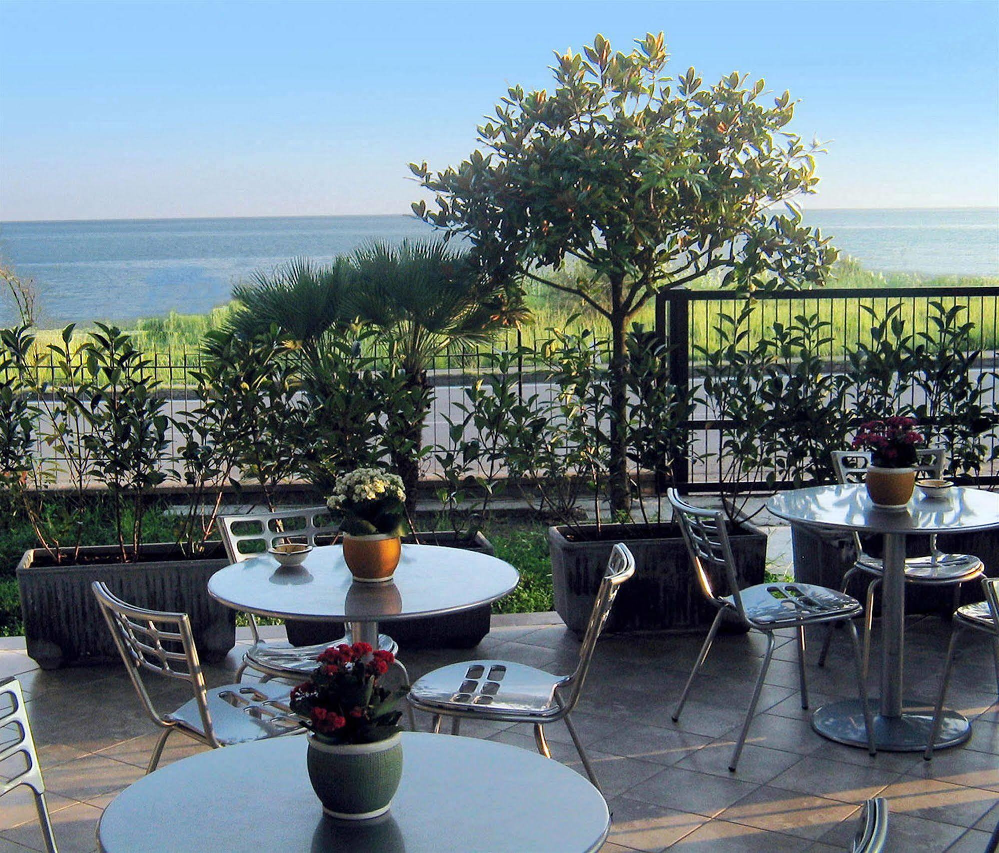 Villa Comics Villammare Zewnętrze zdjęcie
